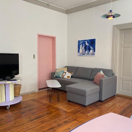 Gallery Studio In The Heart Of Højer Zewnętrze zdjęcie