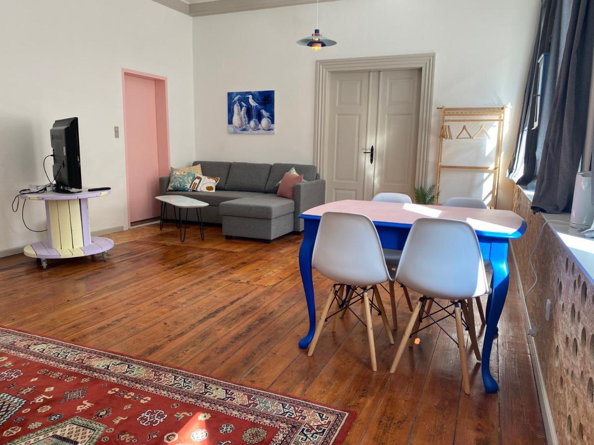 Gallery Studio In The Heart Of Højer Zewnętrze zdjęcie