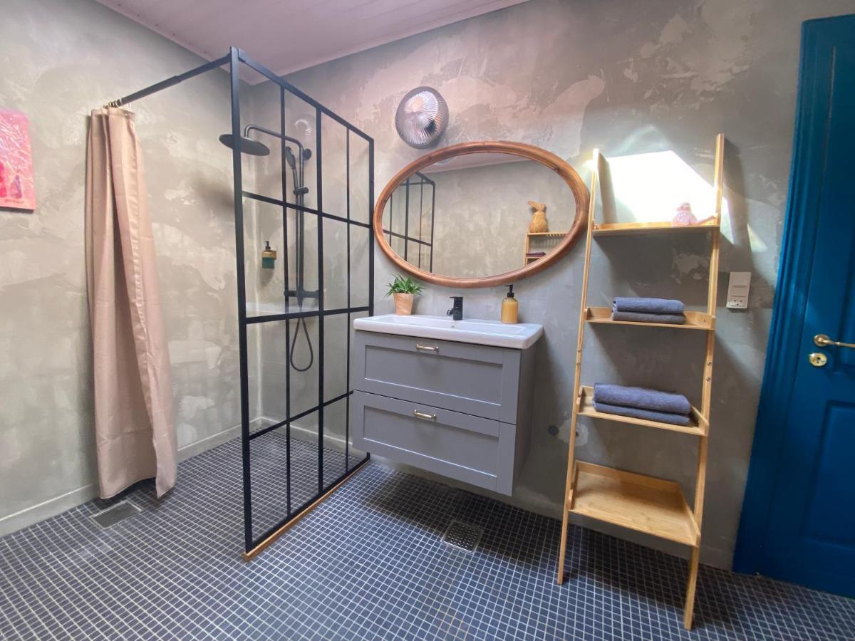 Gallery Studio In The Heart Of Højer Zewnętrze zdjęcie