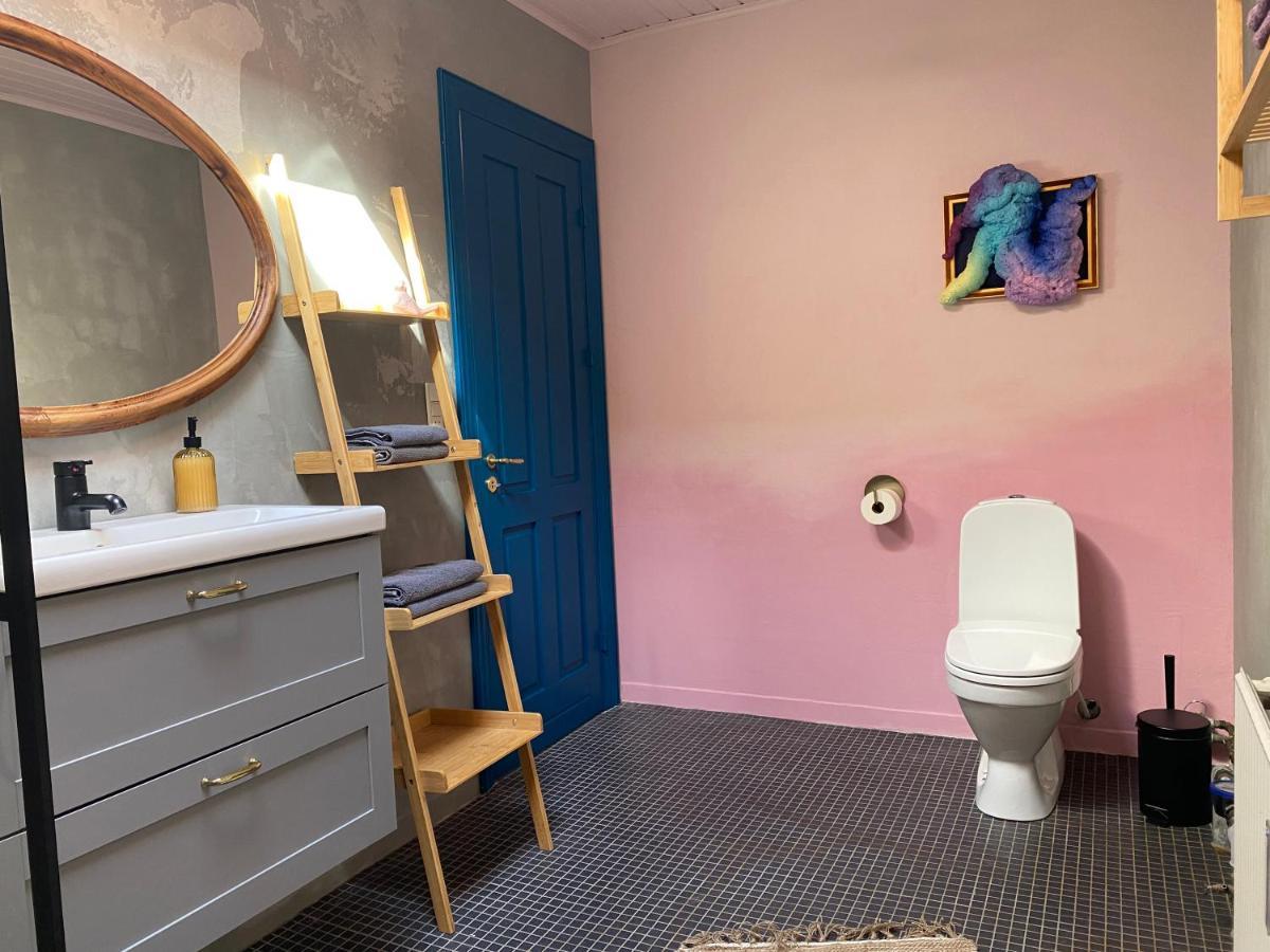 Gallery Studio In The Heart Of Højer Zewnętrze zdjęcie